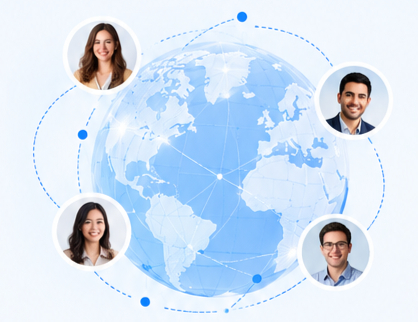 Global Opportunities
